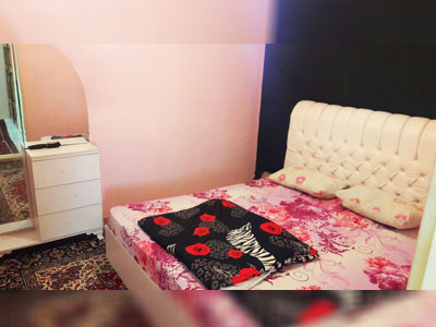 سوئیت یکخوابه در تبریز - گلگشت 1 | تبریز سوئیت