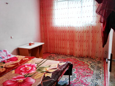 سوئیت دوخوابه در تبریز - نور 2 | تبریز سوئیت