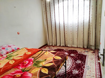 سوئیت دوخوابه در تبریز - نور 3 | تبریز سوئیت