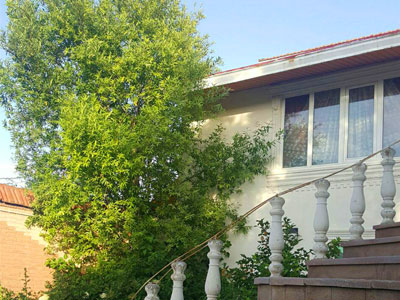 ویلای لوکس در تبریز - قوریگل | تبریز سوئیت