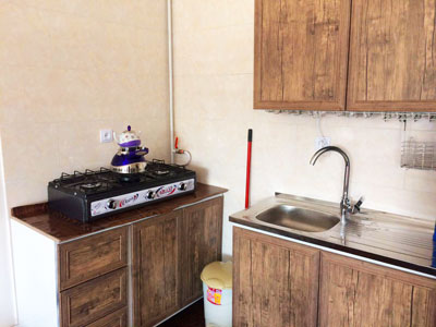 سوئیت مسافری در تبریز - ائل گلی | تبریز سوئیت