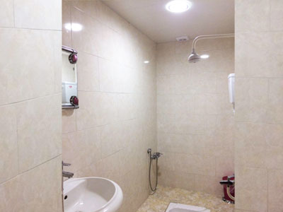 سوئیت مسافری در تبریز - ائل گلی | تبریز سوئیت