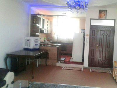 سوئیت مسافری ارزان در تبریز - ائل گلی | تبریز سوئیت