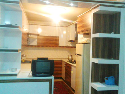 سوئیت دربست تبریز - ائل گلی | تبریز سوئیت