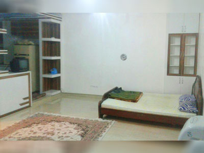 سوئیت دربست تبریز - ائل گلی | تبریز سوئیت