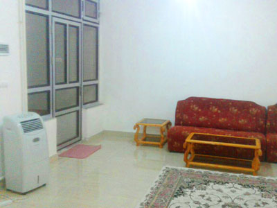 سوئیت دربست تبریز - ائل گلی | تبریز سوئیت