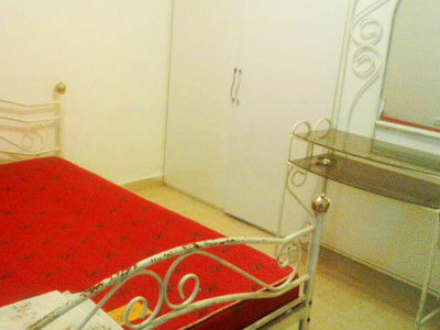 سوئیت دربست تبریز - ائل گلی | تبریز سوئیت