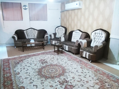 سوئیت در تبریز