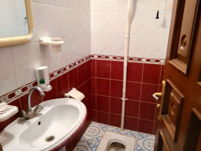 سوئیت مبله در تبریز | تبریز سوئیت