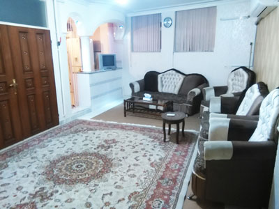 سوئیت مبله در تبریز | تبریز سوئیت