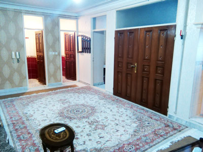 سوئیت مبله در تبریز | تبریز سوئیت