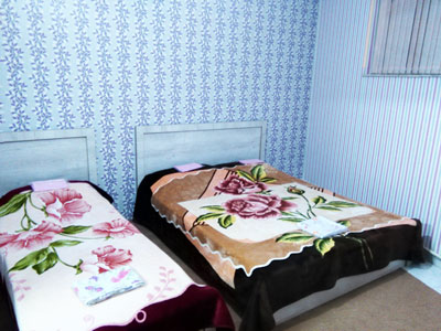 سوئیت مبله در تبریز | تبریز سوئیت