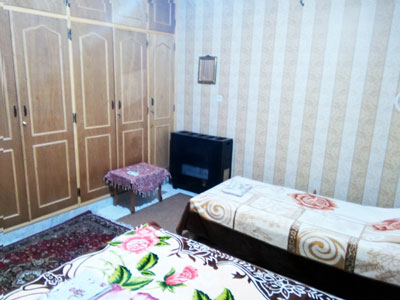 سوئیت مبله در تبریز | تبریز سوئیت