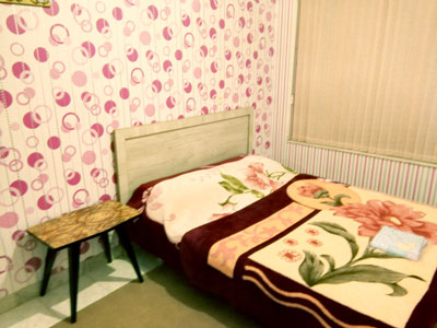 سوئیت مبله در تبریز | تبریز سوئیت