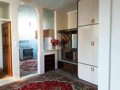 اجاره روزانه سوئیت در تبریز - ائل گلی | تبریز سوئیت