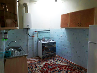 اجاره روزانه سوئیت در تبریز - ائل گلی | تبریز سوئیت