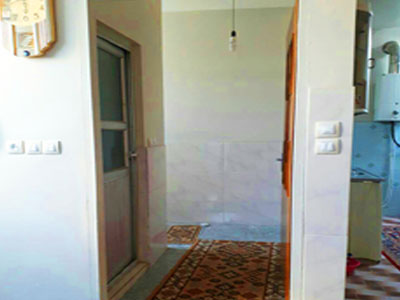 اجاره روزانه سوئیت در تبریز - ائل گلی | تبریز سوئیت