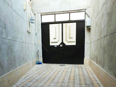 سوئیت برای مسافر در تبریز - ائل گلی | تبریز سوئیت