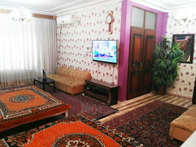 اجاره سوئیت در تبریز - گلکار | تبریز سوئیت