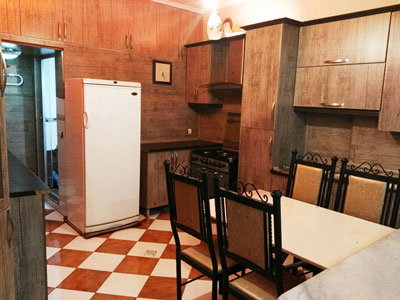 اجاره سوئیت در تبریز - گلکار | تبریز سوئیت