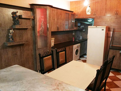 اجاره سوئیت در تبریز - گلکار | تبریز سوئیت