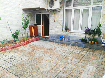 اجاره سراچه در تبریز