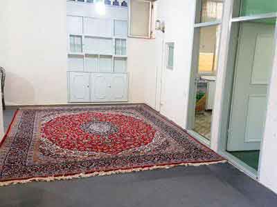 اجاره خانه در تبریز
