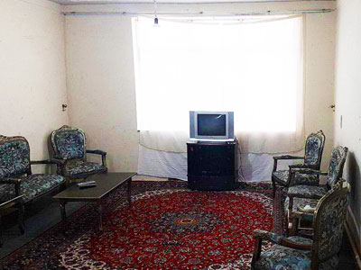 سوئیت ویلایی در تبریز - رسالت | تبریز سوئیت