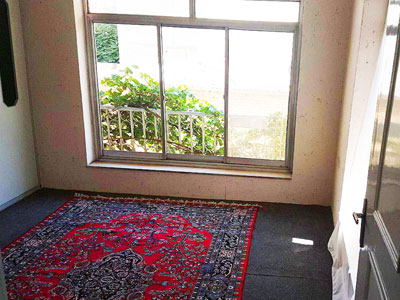 اجاره روزانه خانه مسافر در تبریز