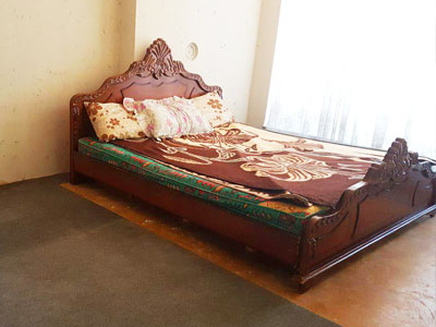 سوئیت ویلایی در تبریز - رسالت | تبریز سوئیت