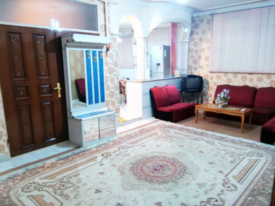 اجاره سوئیت شیک و مبله در تبریز | تبریز سوئیت