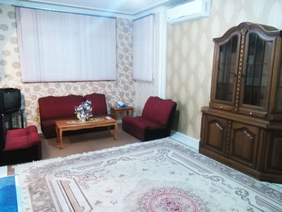 اجاره سوئیت شیک و مبله در تبریز | تبریز سوئیت