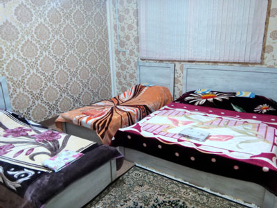 اجاره سوئیت شیک و مبله در تبریز | تبریز سوئیت