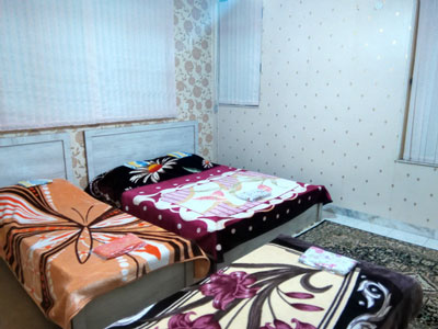 اجاره سوئیت شیک و مبله در تبریز | تبریز سوئیت