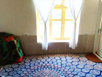 اجاره سوئیت در روستای کندوان | تبریز سوئیت