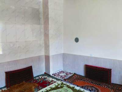 اجاره سوئیت در روستای کندوان | تبریز سوئیت