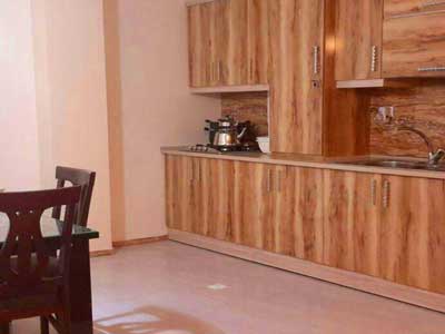 سوئیت در تبریز - نیایش | تبریز سوئیت