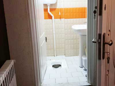 سوئیت دوخوابه در تبریز - نیایش | تبریز سوئیت