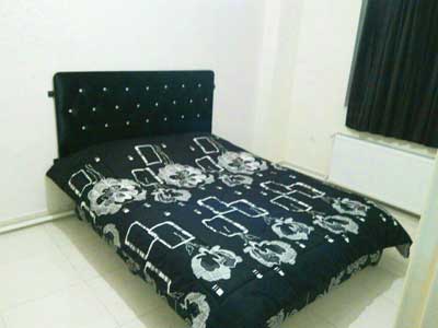 اجاره آپارتمان شیک در تبریز - فهمیده | تبریز سوئیت