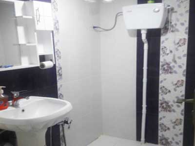 اجاره آپارتمان شیک در تبریز - فهمیده | تبریز سوئیت